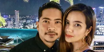 Berlangsung Tertutup, Pernikahan Sheila Marcia Hanya Dihadiri Keluarga dan Kerabat Dekat