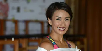 Berlari di Bulan Puasa? Melanie Putria Punya Tips Untuk Kamu