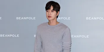 Hormon Wanita Berlebihan, Park Hae Jin Harus Jaga Postur Tubuh