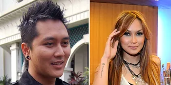 Berlian 3,750 Gram Jadi Mas Kawin Pernikahan Demian - Sara