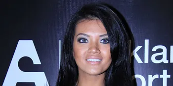 Berlibur ke New Zealand, Berat Badan Farah Quinn Naik 3Kg