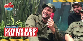 Bermain Dalam Film 'KANG MAK', Tora Sudiro: Di Sini Saya Pertama Kali Makan Nasi Kotak Banyak Banget