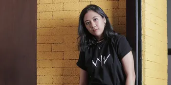 Bermain Dalam Film 'WIRO SABLENG', Sherina Awalnya Tak Percaya Diri