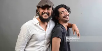 Bermain Dalam 'GERBANG NERAKA', Ini Yang Bikin Dwi Sasono & Reza Rahadian Ngeri