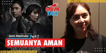 Bermain Dalam MARNI The Story of Wewe Gombel, Ismi Melinda Digantung Terbalik