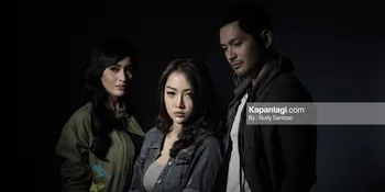 Bermain Dalam 'RUQYAH: THE EXORCISM', Apakah Para Pemerannya Percaya Susuk?