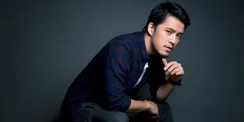 Bermain di 2 Film, Morgan Oey Sempat Pusing Gara-gara Hal Ini