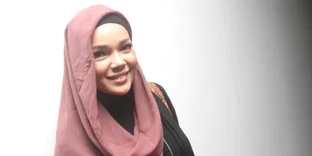 Bermain di Film Religi, Dewi Sandra Anggap Itu Panggilan Tuhan