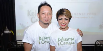 Bermain di 'KELUARGA CEMARA', Ini Persiapan Ringgo Agus &#38; Nirina Perankan Abah &#38; Emak