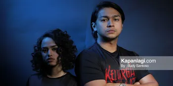 Bermain di 'KELUARGA TAK KASAT MATA', Deva Mahenra Ungkap Isi Cerita Film Ini