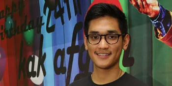 Bermain di 'REFRAIN', Afgan Capable Sebagai Nata