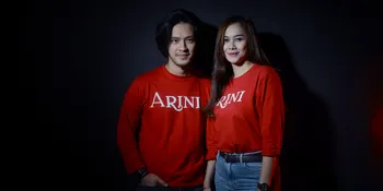 Bermain #PhoneChallenge, Aura Kasih &#38; Morgan Oey Ungkap Isi Percakapan di Handphone