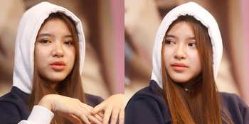 Bermain Remake Film Korea 'MY SASSY GIRL', Tiara Andini Senang Terlihat Cantik di Layar Raksasa