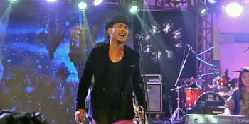 Bermodal Terompet, Musisi Ini Go Internasional Ala Anggun C Sasmi