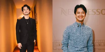 Bermula dari Boyband, Ini Perjalanan Karier Morgan Oey sampai Jadi Aktor