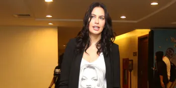 Bermula Dari Mendukung Ahok, Sophia Latjuba Kini Jadi Jubir Resmi