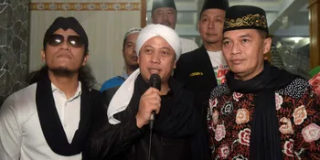 Bermula dari Ngefans, Bebi Silvana Malah Dinikahi Opick