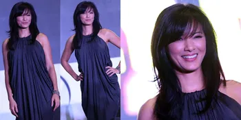 Bermulut Besar, Produser Rahasiakan 'Arrow' Musim 4 Dari Kelly Hu