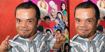 Bermusik, Ucok Baba Bentuk The Baba Band