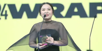 Bernadya Ungkap Inspirasi Utama dari Album 'Semoga Hanya di Mimpi'