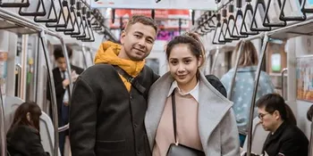 Berniat Beli Rumah Laudya Cynthia Bella, Raffi Ahmad Tegaskan Nagita Slavina Tak Cemburu