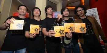 Berniat Gelar Pengajian Tiap Bulan Bareng Fans, d Masiv Hijrah?
