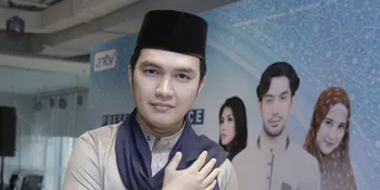 Berniat Maju Jadi Gubernur Sumatera Barat, Aldi Taher Ingin Jadi Seperti Bung Karno
