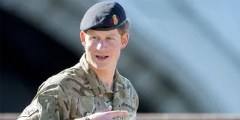 Berniat Serius, Pangeran Harry &#38; Pacar Barunya Bakal Tunangan?