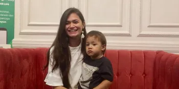 Berniat Tambah Momongan, Ringgo Agus &#38; Sabai Morscheck Ingin Anak Perempuan