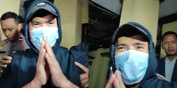 Berontak Saat Diamankan Terkait Kasus Dugaan Penyalahgunaan Narkoba, Pengacara Ungkap Kondisi Terkini Saipul Jamil