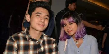 Berpacaran, Rayn Wijaya - Audi Marissa Beberkan Karakter Pasangan