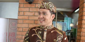 Berpegang Teguh Pada Alquran, Cara Akhmad Fadli Hadapi Masalah