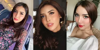 Punya Tatapan Tajam, Ini 9 Potret Terbaru Millen Cyrus Keponakan Ashanty yang Makin Tampil Cetar