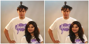 Berperan Dalam 'ANANTA', Karakter Yang Diperankan Fero Walandouw Berbeda 180 Derajat