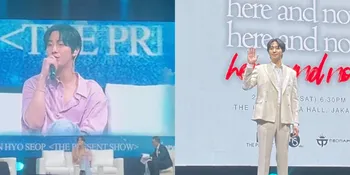 Berperan Dua Karakter dalam Drama Terbaru, Ahn Hyo Seop Berbagi Cerita Tentang Karya Terbaru dan Karirnya