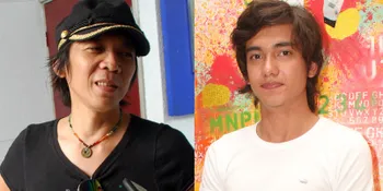 Berperan Jadi Bimbim Slank, Adipati Dolken Belajar Drum