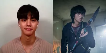 Berperan Jadi Cha Hyun Soo, Song Kang Ceritakan Karakternya yang Emosional di Drama 'SWEET HOME'