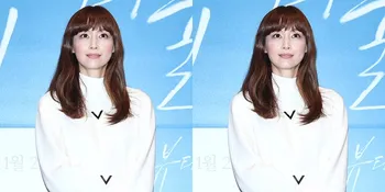 Berperan Jadi Ibu, Lee Na Young Tampil Tanpa Makeup di Film Terbaru