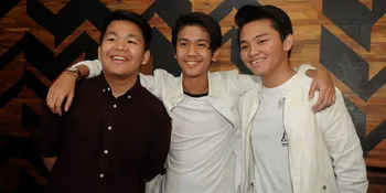 Berperan Jadi Orang Betawi, Iqbaal CJR Kagok Logat