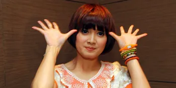 Berperan Jadi Pocong, Chika Jessica Punya Pengalaman Menyeramkan