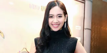 Berperan Jadi Sosialita, Elvira Devinamira: Bukan Hal yang Baru