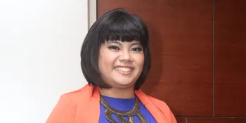 Berperan Penakut, Yova Gracia Malah Ketagihan Main Film Horor!