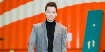 Berperan Sebagai Dokter, Stefan William Bikin Netizen Gagal Fokus di Sinetron 'BADAI PASTI BERLALU'