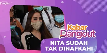 Berpisah dan Putuskan Tinggal di Kontrakan, Nita Thalia Tak Lagi Dinafkahi Sang Suami