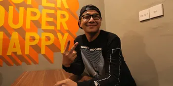 Berpisah Dengan Yeslin Wang, Delon Ikhlas dan Legawa