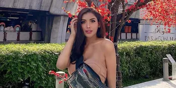 Berpose Bak Artis Hollywood, Millen Cyrus Sebut Dirinya Kendall Jenner