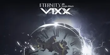 Berpose di Depan Jam Rusak, Kapan VIXX Comeback?