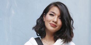 Berprofesi Sebagai DJ, Sheila Marcia Ungkap Kalau Sang Suami Tak Pernah Cemburu