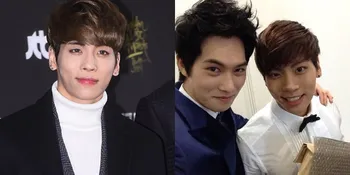 Bersahabat dan Punya Nama Sama, Jonghyun CN Blue Ungkap Rasa Dukanya