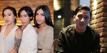 Bersahabat Dekat, Aby Respati Pastikan Millendaru Nggak Akan Operasi Kelamin